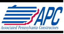 Associated Pennsylvania Constructors